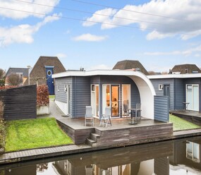 Shortstay vacation rentals Netherlands