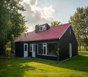 Shortstay vacation rentals Netherlands