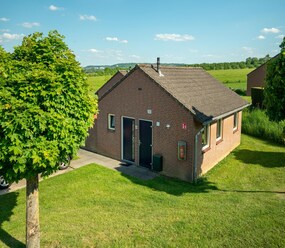 Shortstay vacation rentals Netherlands