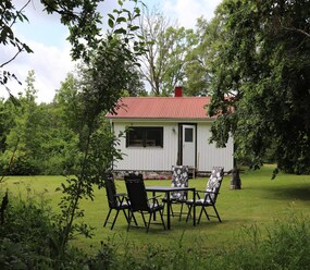 Shortstay vacation rentals Sweden