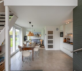 Shortstay vacation rentals Netherlands