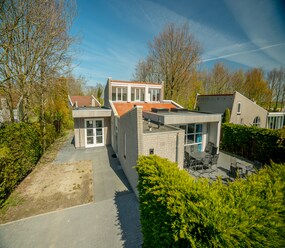 Shortstay vacation rentals Netherlands