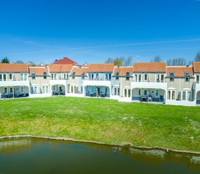 Shortstay vacation rentals Netherlands
