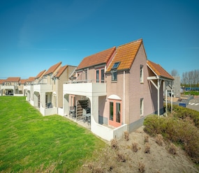Shortstay vacation rentals Netherlands