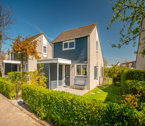 Shortstay vacation rentals Netherlands