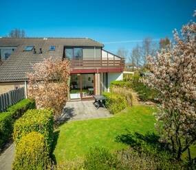 Shortstay vacation rentals Netherlands