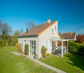 Shortstay vacation rentals Netherlands