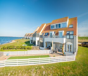 Shortstay vacation rentals Netherlands