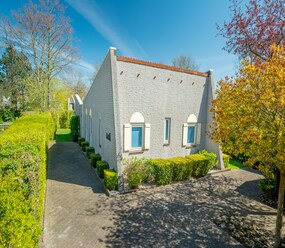 Shortstay vacation rentals Netherlands