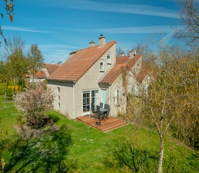 Shortstay vacation rentals Netherlands