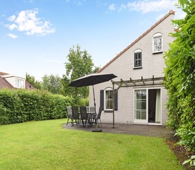 Shortstay vacation rentals Netherlands