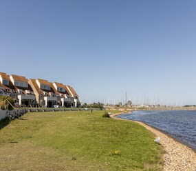 Shortstay vacation rentals Netherlands