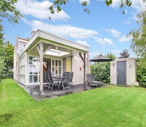 Shortstay vacation rentals Netherlands