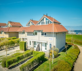 Shortstay vacation rentals Netherlands