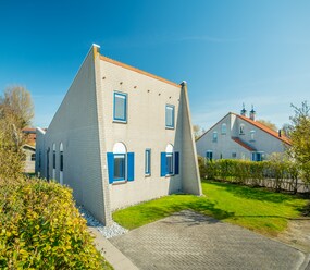 Shortstay vacation rentals Netherlands
