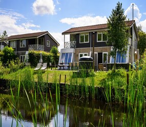 Shortstay vacation rentals Netherlands