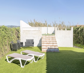 Shortstay vacation rentals Spain