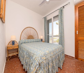 Shortstay vacation rentals Spain