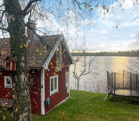 Shortstay vacation rentals Sweden