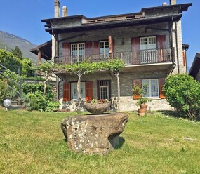 Shortstay vacation rentals Italy