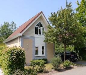 Shortstay vacation rentals Netherlands