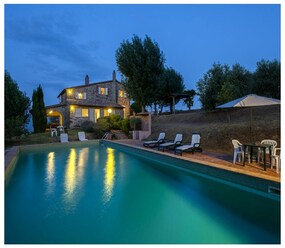 Shortstay vacation rentals Italy