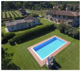 Shortstay vacation rentals Italy