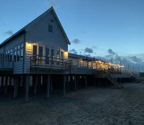 Shortstay vacation rentals Netherlands