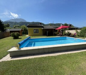 Shortstay vacation rentals Austria