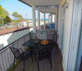 Shortstay vacation rentals Germany