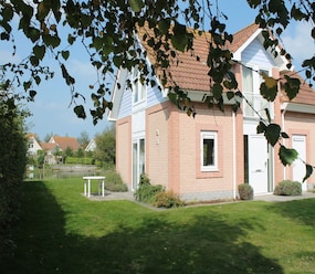 Shortstay vacation rentals Netherlands