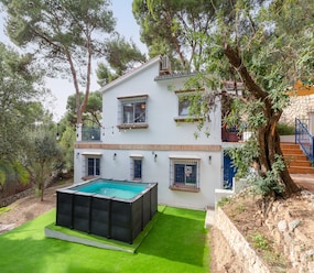 Shortstay vacation rentals Spain