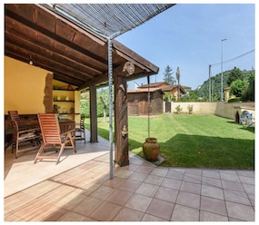 Shortstay vacation rentals Italy