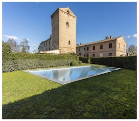 Shortstay vacation rentals Italy