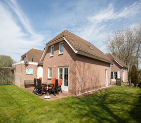Shortstay vacation rentals Netherlands