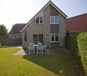 Shortstay vacation rentals Netherlands
