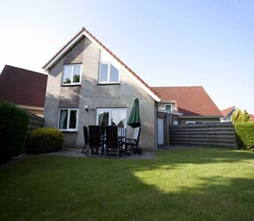 Shortstay vacation rentals Netherlands
