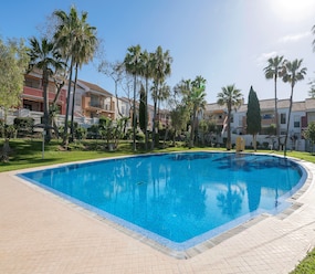 Shortstay vacation rentals Spain