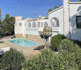 Shortstay vacation rentals Spain