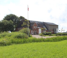 Shortstay vacation rentals Germany