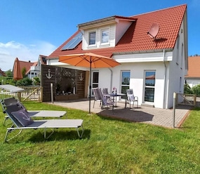 Shortstay vacation rentals Germany