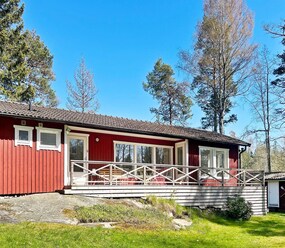 Shortstay vacation rentals Sweden