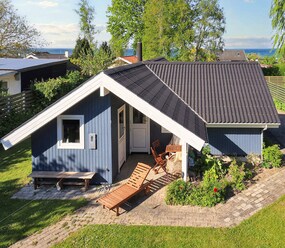 Shortstay vacation rentals Denmark