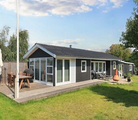 Shortstay vacation rentals Denmark