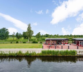 Shortstay vacation rentals Netherlands