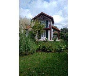Shortstay vacation rentals France
