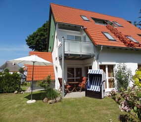 Shortstay vacation rentals Germany