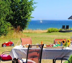 Shortstay vacation rentals Germany