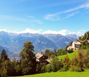 Shortstay vacation rentals Italy