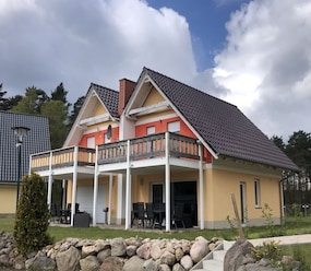 Shortstay vacation rentals Germany
